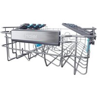 Встраиваемая посудомоечная машина Haier XI0C3TB3FB - Превью изображения №8 — Интернет-магазин Time-Shop