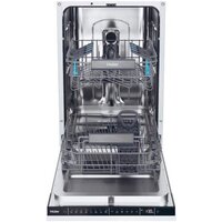 Встраиваемая посудомоечная машина Haier XI0C3TB3FB - Превью изображения №3 — Интернет-магазин Time-Shop