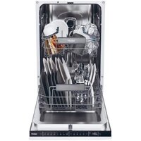 Встраиваемая посудомоечная машина Haier XI0C3TB3FB - Превью изображения №2 — Интернет-магазин Time-Shop