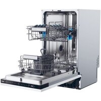 Встраиваемая посудомоечная машина Haier XI0C3TB3FB - Превью изображения №4 — Интернет-магазин Time-Shop