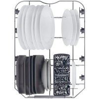 Встраиваемая посудомоечная машина Haier XI0C3TB3FB - Превью изображения №7 — Интернет-магазин Time-Shop