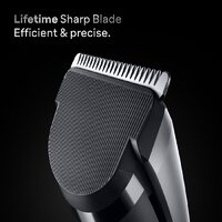 Машинка для стрижки волос Braun HC7590 - Превью изображения №3 — Интернет-магазин Time-Shop