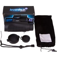 Монокуляр Levenhuk Wise 10x42 - Превью изображения №8 — Интернет-магазин Time-Shop