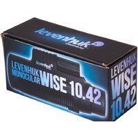 Монокуляр Levenhuk Wise 10x42 - Превью изображения №9 — Интернет-магазин Time-Shop