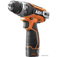 AEG Powertools BS 12C2 LI-202B [4935448465]