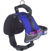 Шлея Ferplast Hercules P XL 75468525 (синий) - Превью изображения №2 — Интернет-магазин Time-Shop