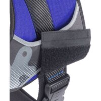 Шлея Ferplast Hercules P XL 75468525 (синий) - Превью изображения №9 — Интернет-магазин Time-Shop