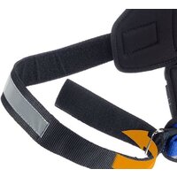 Шлея Ferplast Hercules P XL 75468525 (синий) - Превью изображения №8 — Интернет-магазин Time-Shop