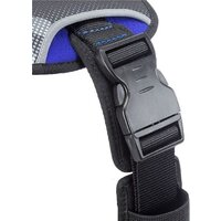 Шлея Ferplast Hercules P XL 75468525 (синий) - Превью изображения №7 — Интернет-магазин Time-Shop