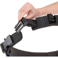 Шлея Ferplast Hercules P XL 75468525 (синий) - Превью изображения №5 — Интернет-магазин Time-Shop