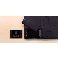 SSD SanDisk Ultra 3D 4TB SDSSDH3-4T00-G25 - Превью изображения №7 — Интернет-магазин Time-Shop