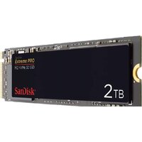 SSD SanDisk Ultra 3D 4TB SDSSDH3-4T00-G25 - Превью изображения №2 — Интернет-магазин Time-Shop