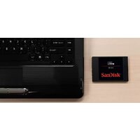 SSD SanDisk Ultra 3D 4TB SDSSDH3-4T00-G25 - Превью изображения №6 — Интернет-магазин Time-Shop