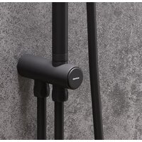 Душевая система  Damixa Scandinavian 936000300 - Превью изображения №2 — Интернет-магазин Time-Shop