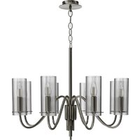 Подвесная люстра ST Luce SL2005.103.08 - Превью изображения №2 — Интернет-магазин Time-Shop