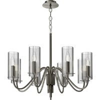 Подвесная люстра ST Luce SL2005.103.08 - Превью изображения №3 — Интернет-магазин Time-Shop