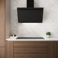 Кухонная вытяжка De Dietrich DHV4984B - Превью изображения №4 — Интернет-магазин Time-Shop