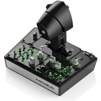 Оборудование для авиасимов Moza MTP Throttle AS008 - Превью изображения №5 — Интернет-магазин Time-Shop
