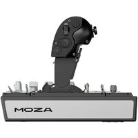 Оборудование для авиасимов Moza MTP Throttle AS008 - Превью изображения №4 — Интернет-магазин Time-Shop