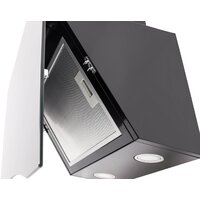 Кухонная вытяжка Exiteq EX-1116 (черный) - Превью изображения №5 — Интернет-магазин Time-Shop