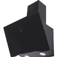 Кухонная вытяжка Exiteq EX-1116 (черный) - Превью изображения №2 — Интернет-магазин Time-Shop