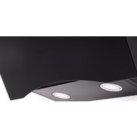 Кухонная вытяжка Exiteq EX-1116 (черный) - Превью изображения №3 — Интернет-магазин Time-Shop