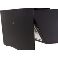 Кухонная вытяжка Exiteq EX-1116 (черный) - Превью изображения №4 — Интернет-магазин Time-Shop