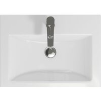  Cersanit Тумба с умывальником Lara 60 + Como 63414 + S-UM-COM60/1-w - Превью изображения №11 — Интернет-магазин Time-Shop