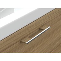  Cersanit Тумба с умывальником Lara 60 + Como 63414 + S-UM-COM60/1-w - Превью изображения №7 — Интернет-магазин Time-Shop