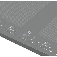 Варочная панель MAUNFELD CVI594SF2LGR - Превью изображения №4 — Интернет-магазин Time-Shop