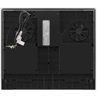 Варочная панель MAUNFELD CVI594SF2LGR - Превью изображения №5 — Интернет-магазин Time-Shop