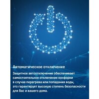 Варочная панель MAUNFELD CVI594SF2LGR - Превью изображения №16 — Интернет-магазин Time-Shop