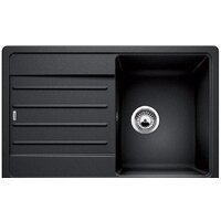 Blanco Legra 45 S (антрацит) [522201]