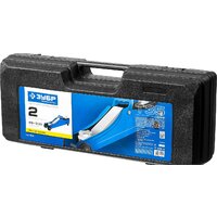 Подкатной домкрат Зубр Профи 43056-2-К 2т - Превью изображения №7 — Интернет-магазин Time-Shop