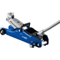 Подкатной домкрат Зубр Профи 43056-2-К 2т - Превью изображения №8 — Интернет-магазин Time-Shop