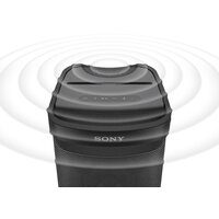 Патибокс Sony SRS-XP700 - Превью изображения №9 — Интернет-магазин Time-Shop