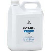 Средство универсальное Grass Dos-Gel 5.3 кг - Превью изображения №2 — Интернет-магазин Time-Shop