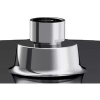 Верхний душ Damixa Gala 953050000 - Превью изображения №2 — Интернет-магазин Time-Shop