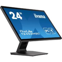 Монитор iiyama ProLite T2452MSC-B1 - Превью изображения №2 — Интернет-магазин Time-Shop