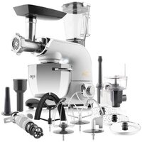 Кухонные комбайны, машины и планетарные миксеры