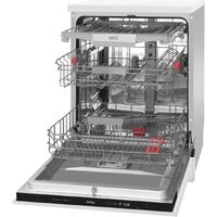 Встраиваемая посудомоечная машина Amica DIM66B7ELOIT - Превью изображения №6 — Интернет-магазин Time-Shop