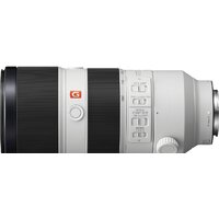 Объектив Sony FE 70-200 mm F2.8 GM OSS - Превью изображения №3 — Интернет-магазин Time-Shop