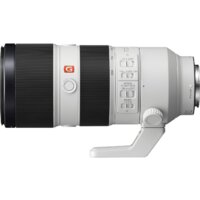 Объектив Sony FE 70-200 mm F2.8 GM OSS - Превью изображения №2 — Интернет-магазин Time-Shop
