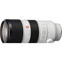 Объектив Sony FE 70-200 mm F2.8 GM OSS - Превью изображения №4 — Интернет-магазин Time-Shop