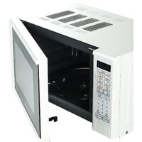 Микроволновая печь Galanz MOG-2011DW - Превью изображения №4 — Интернет-магазин Time-Shop