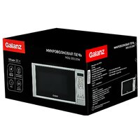 Микроволновая печь Galanz MOG-2011DW - Превью изображения №2 — Интернет-магазин Time-Shop