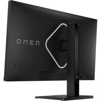Игровой монитор HP Omen 27qs 780J4E9 - Превью изображения №5 — Интернет-магазин Time-Shop