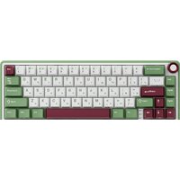 Клавиатура Royal Kludge R65 Green Sand (RK Brown) - Превью изображения №2 — Интернет-магазин Time-Shop