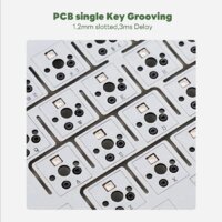 Клавиатура Royal Kludge R65 Green Sand (RK Brown) - Превью изображения №17 — Интернет-магазин Time-Shop