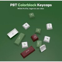 Клавиатура Royal Kludge R65 Green Sand (RK Brown) - Превью изображения №22 — Интернет-магазин Time-Shop